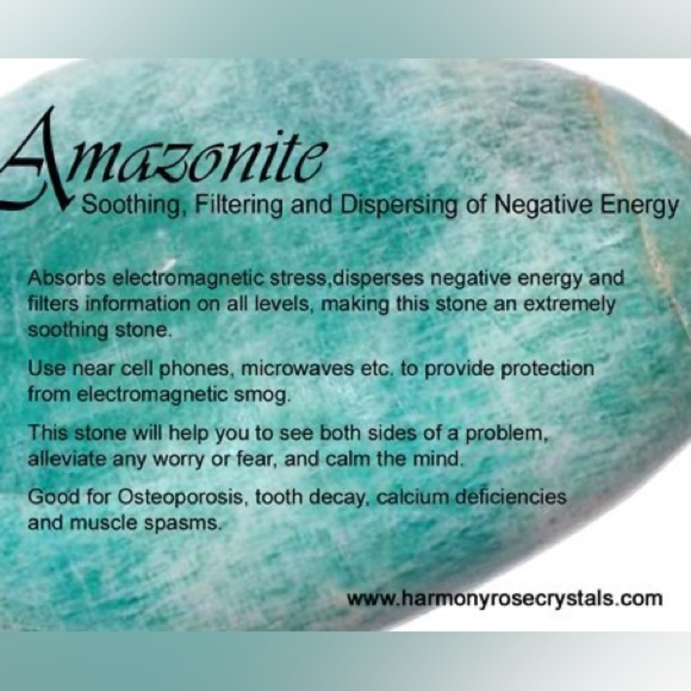 Amazonite Tower - Picture 7 of 7